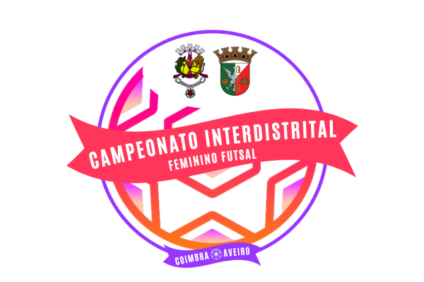 Campeonato Interdistrital Feminino de Futsal junta clubes de Aveiro e Coimbra